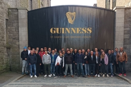 Musée GUINNESS