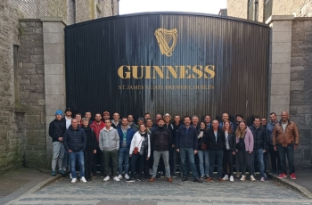 Musée GUINNESS