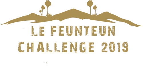 Le Feunteun Challenge 2019